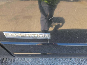 2008 Ford Expedition EL Limited – miniatura 30