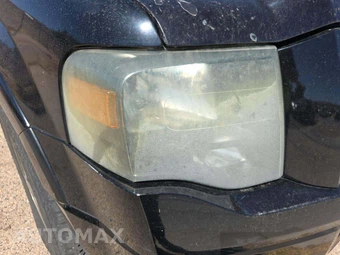 2008 Ford Expedition EL Limited – miniatura 32