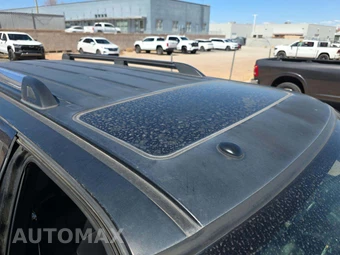 2008 Ford Expedition EL Limited – miniatura 39