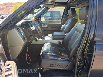 2008 Ford Expedition EL Limited – miniatura 6