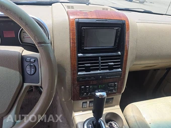 2008 Ford Explorer Eddie Bauer – miniatura 11