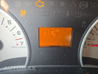 2008 Ford Explorer Eddie Bauer – miniatura 12