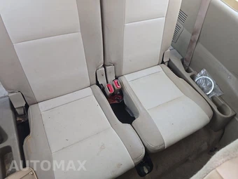 2008 Ford Explorer Eddie Bauer – miniatura 14