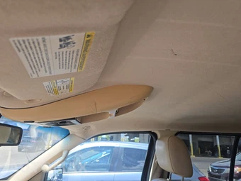 2008 Ford Explorer Eddie Bauer – miniatura 18