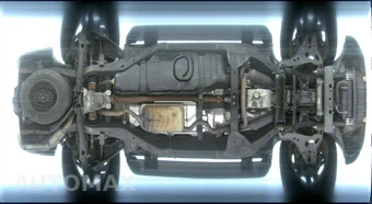 2008 Ford Explorer Eddie Bauer – miniatura 19