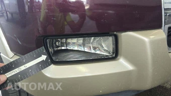 2008 Ford Explorer Eddie Bauer – miniatura 22