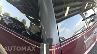 2008 Ford Explorer Eddie Bauer – miniatura 24