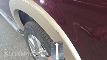 2008 Ford Explorer Eddie Bauer – miniatura 25