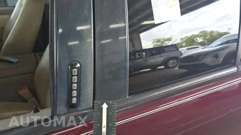 2008 Ford Explorer Eddie Bauer – miniatura 31