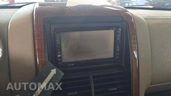 2008 Ford Explorer Eddie Bauer – miniatura 33