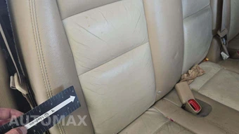 2008 Ford Explorer Eddie Bauer – miniatura 35