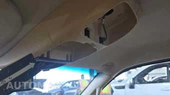 2008 Ford Explorer Eddie Bauer – miniatura 36