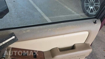 2008 Ford Explorer Eddie Bauer – miniatura 37