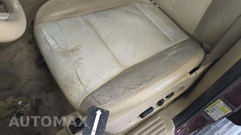 2008 Ford Explorer Eddie Bauer – miniatura 38
