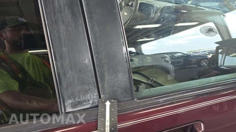 2008 Ford Explorer Eddie Bauer – miniatura 41