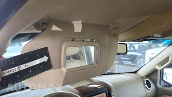 2008 Ford Explorer Eddie Bauer – miniatura 47