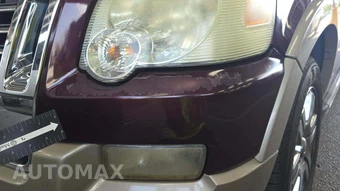 2008 Ford Explorer Eddie Bauer – miniatura 49