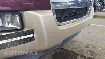 2008 Ford Explorer Eddie Bauer – miniatura 51