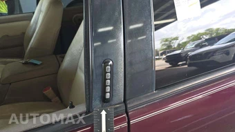 2008 Ford Explorer Eddie Bauer – miniatura 53