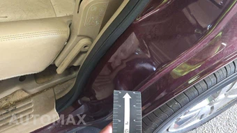 2008 Ford Explorer Eddie Bauer – miniatura 57