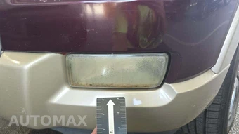 2008 Ford Explorer Eddie Bauer – miniatura 59