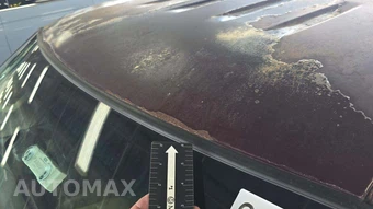 2008 Ford Explorer Eddie Bauer – miniatura 60