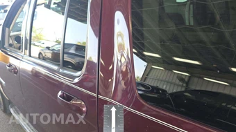 2008 Ford Explorer Eddie Bauer – miniatura 61