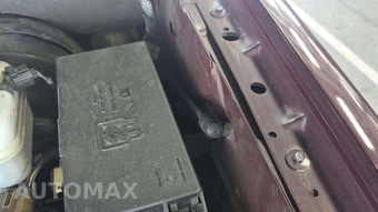 2008 Ford Explorer Eddie Bauer – miniatura 62