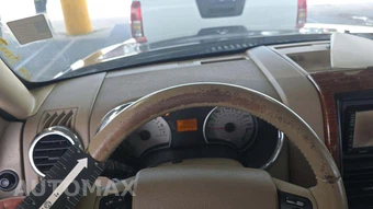2008 Ford Explorer Eddie Bauer – miniatura 63