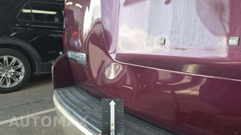 2008 Ford Explorer Eddie Bauer – miniatura 67