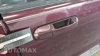 2008 Ford Explorer Eddie Bauer – miniatura 68
