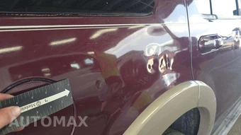 2008 Ford Explorer Eddie Bauer – miniatura 70