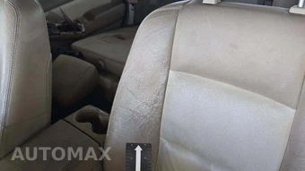 2008 Ford Explorer Eddie Bauer – miniatura 74
