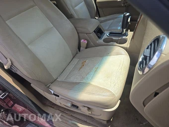 2008 Ford Explorer Eddie Bauer – miniatura 8