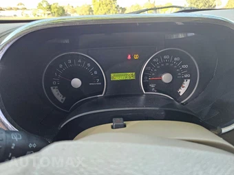 2008 Ford Explorer XLT – miniatura 6