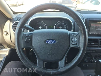 2008 Ford Explorer XLT – miniatura 10