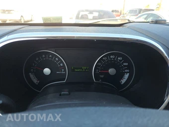 2008 Ford Explorer XLT – miniatura 12