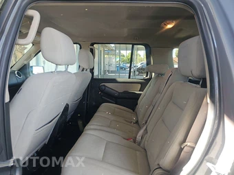 2008 Ford Explorer XLT – miniatura 13