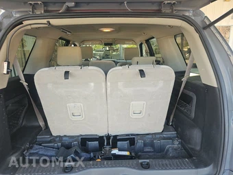 2008 Ford Explorer XLT – miniatura 16