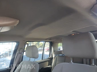 2008 Ford Explorer XLT – miniatura 17