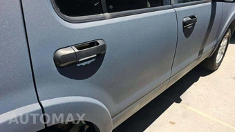 2008 Ford Explorer XLT – miniatura 27