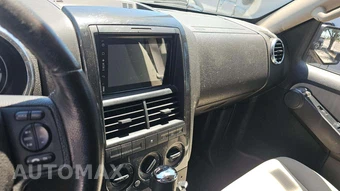 2008 Ford Explorer XLT – miniatura 28