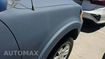 2008 Ford Explorer XLT – miniatura 29