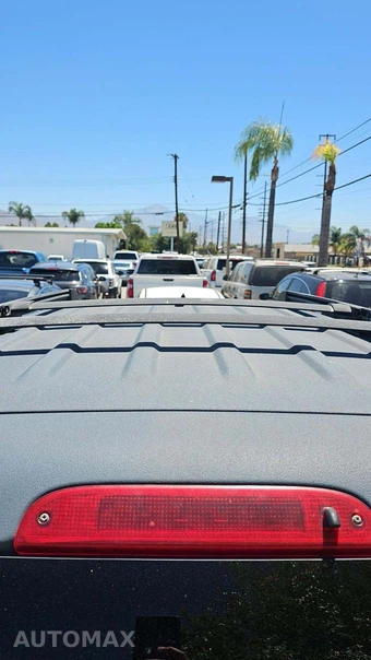 2008 Ford Explorer XLT – miniatura 30