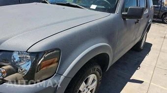 2008 Ford Explorer XLT – miniatura 32