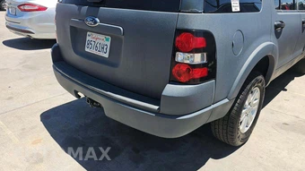 2008 Ford Explorer XLT – miniatura 33