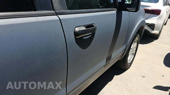 2008 Ford Explorer XLT – miniatura 34