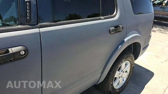 2008 Ford Explorer XLT – miniatura 35