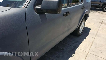 2008 Ford Explorer XLT – miniatura 36
