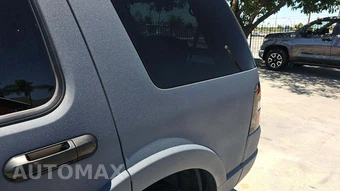 2008 Ford Explorer XLT – miniatura 37
